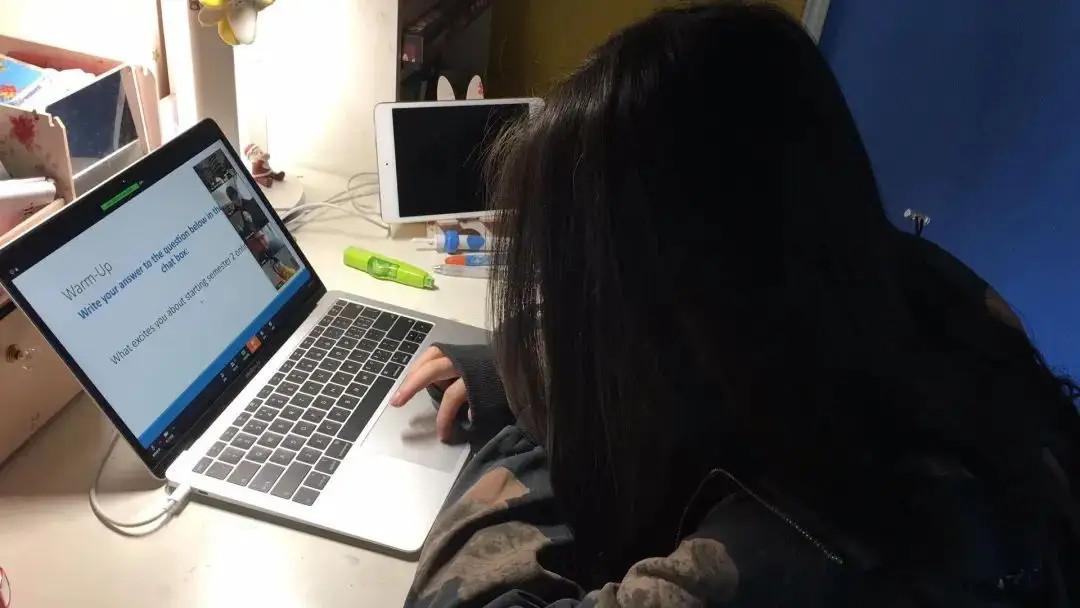 网课制作的流程是什么？